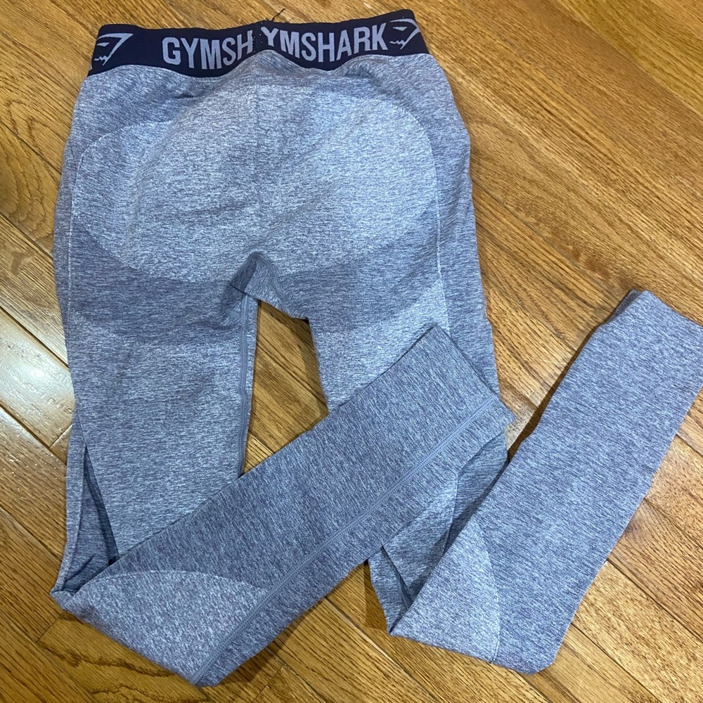 Gymshark full length leggings